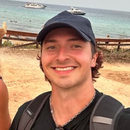 Mac Magyaros - Media buying expert and founder of Mediabuying.ai